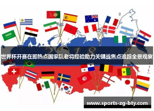 世界杯开赛在即热点国家队老将经验助力关键战焦点追踪全景观察